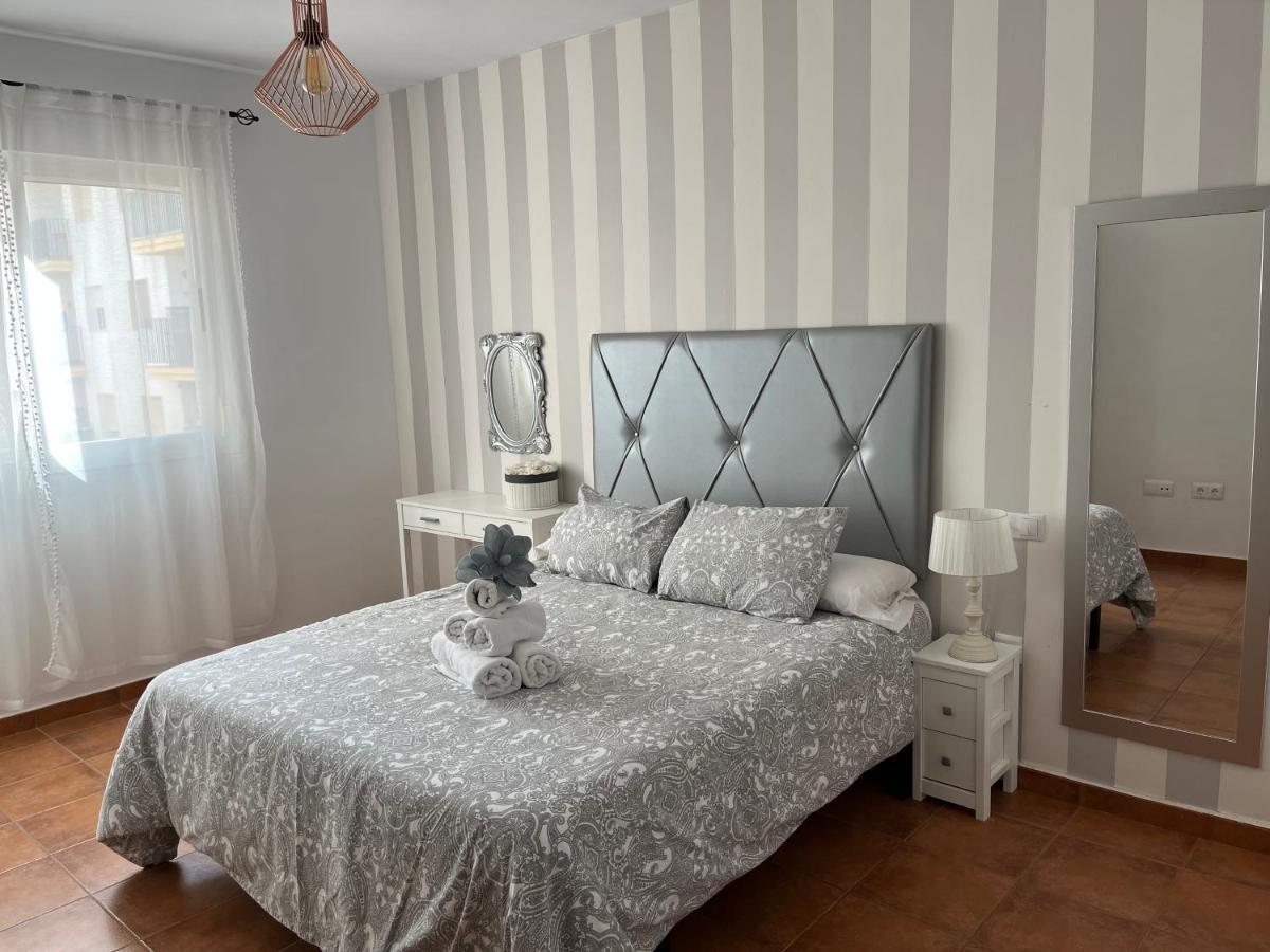Sweet Dreams Ronda Apartaments Kültér fotó