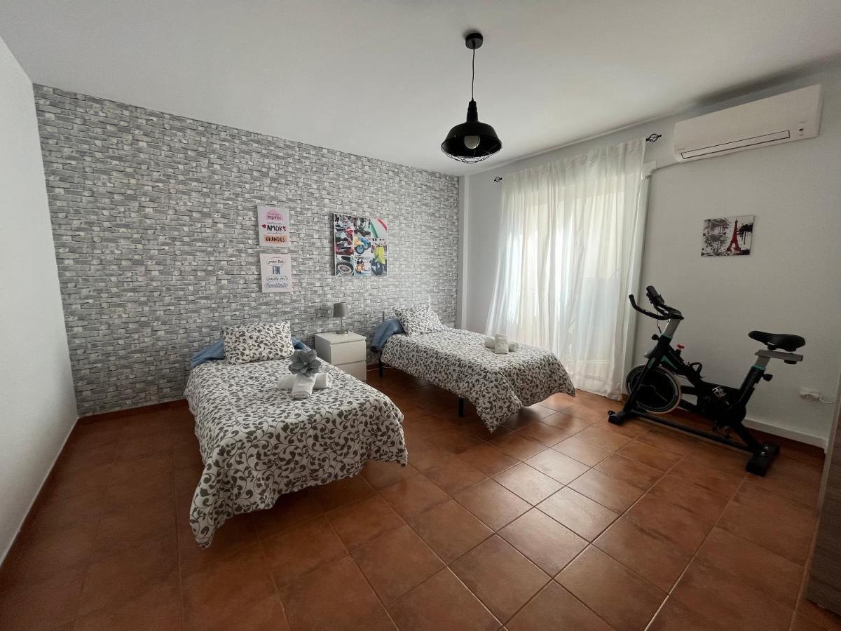 Sweet Dreams Ronda Apartaments Kültér fotó