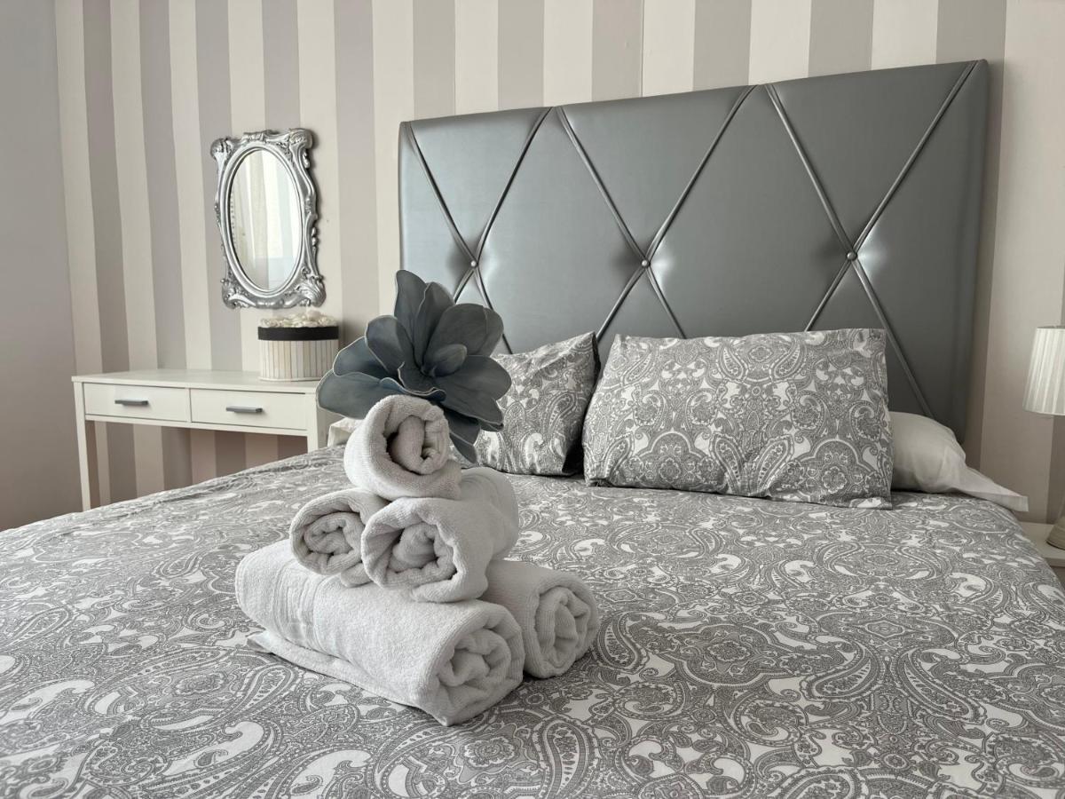Sweet Dreams Ronda Apartaments Kültér fotó
